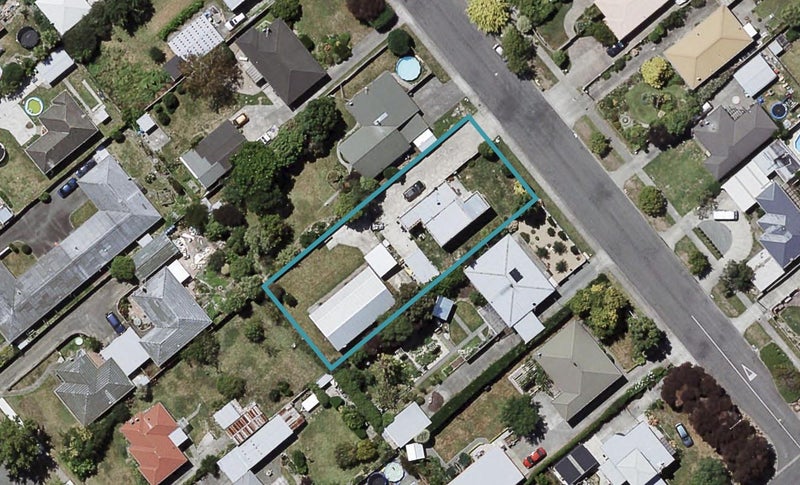 909 Lawrence Street, Akina, Hastings - Carousel 1