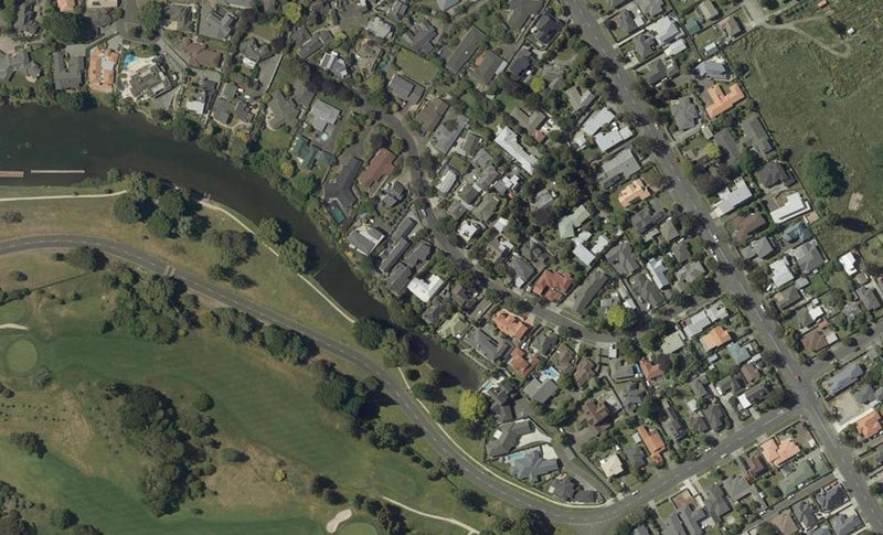 21 Montgomery Terrace, Hokowhitu, Palmerston North - Carousel 1