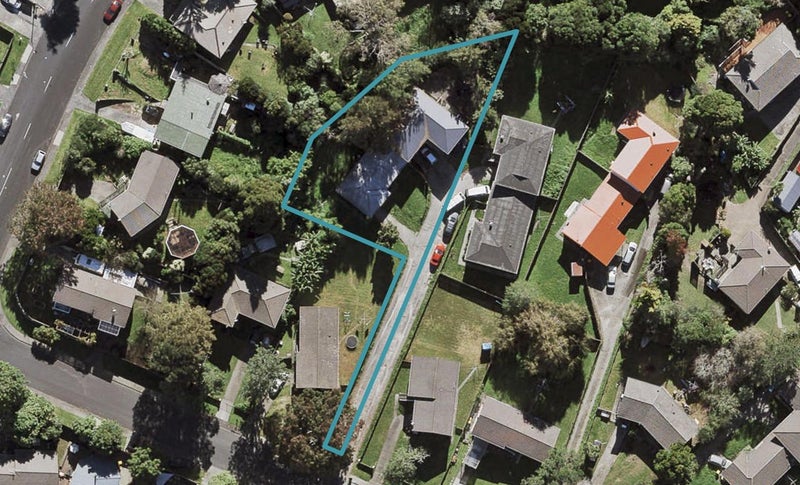 1/7 Hanui Place, Massey, Auckland - Carousel 1
