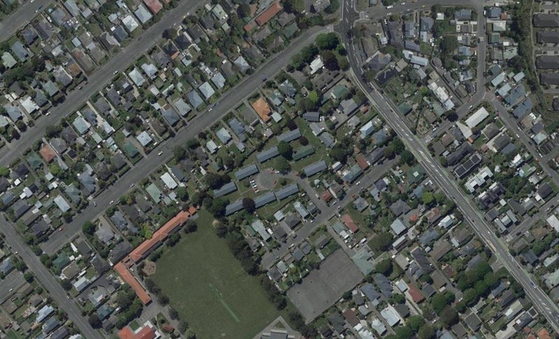 20 Manhire Street, SPREYDON, CHRISTCHURCH - Carousel 1
