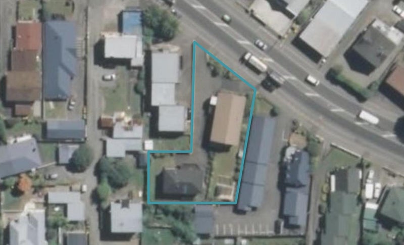 30 Evans Street, Maori Hill, Timaru - Carousel 1
