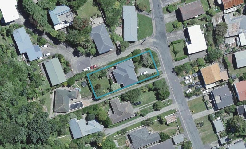 45 Cornford Street, Karori, Wellington - Carousel 1