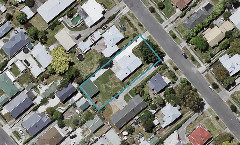 901 Lyell Street, Akina, Hastings - Carousel 1