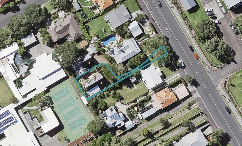 143B Vauxhall Road, Narrow Neck, Auckland - Carousel 1
