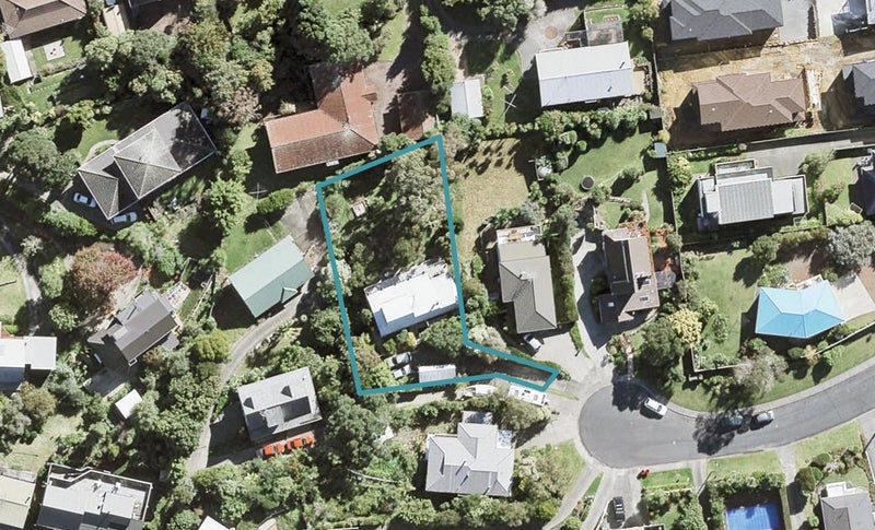 17 Summit Drive, Torbay, Auckland - Carousel 1