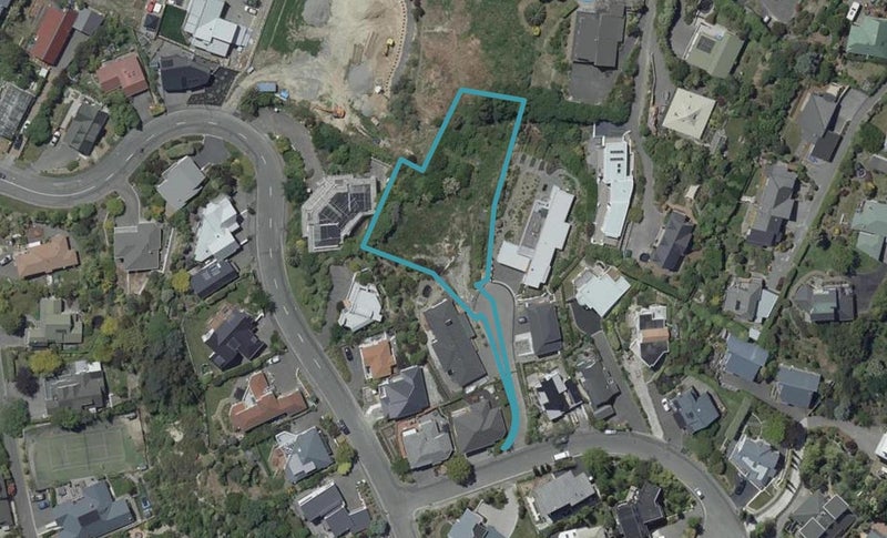 5 Lookaway Lane, Huntsbury, Christchurch - Carousel 1