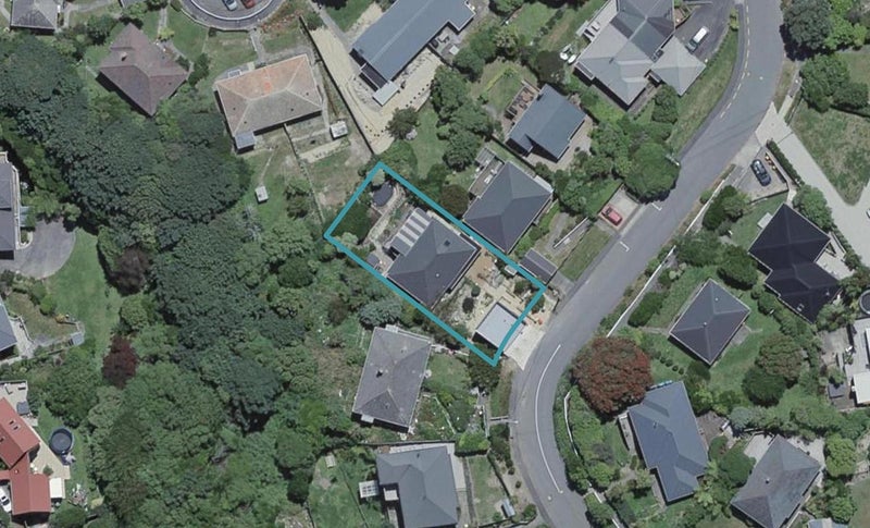 17 Bankot Crescent, Ngaio, Wellington - Carousel 1