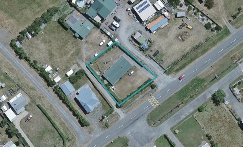 99B Lake Ferry Road, Lake Ferry, Featherston - Carousel 1