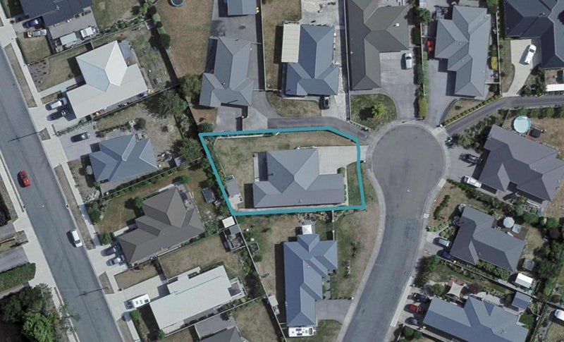 5 Solstone Drive, Solway, Masterton - Carousel 1
