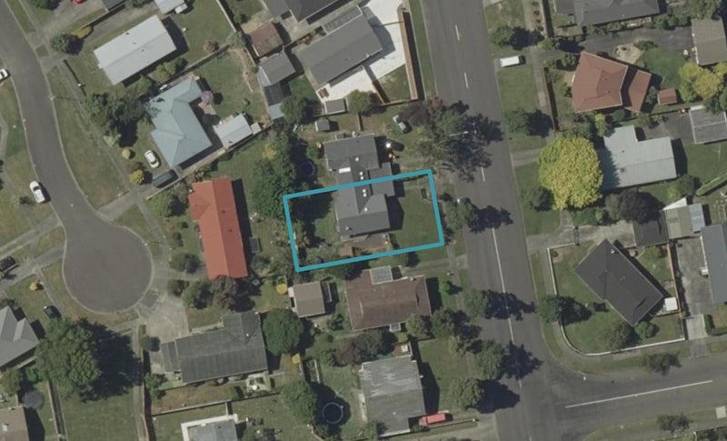 20 Amberley Avenue, Westbrook, Palmerston North - Carousel 1