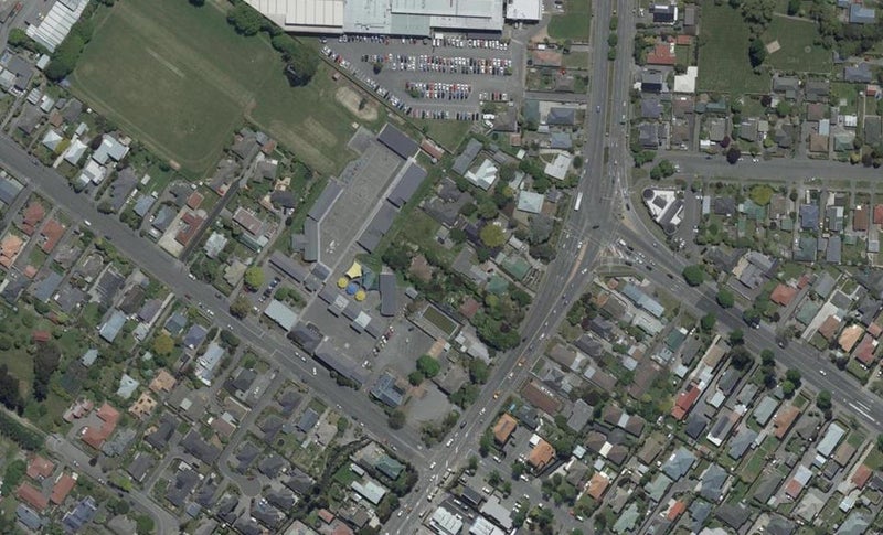 139A Main North Road, Papanui, Christchurch - Carousel 1
