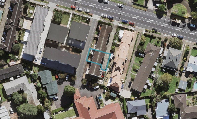 25C Mount Smart Road, Royal Oak, Auckland - Carousel 1