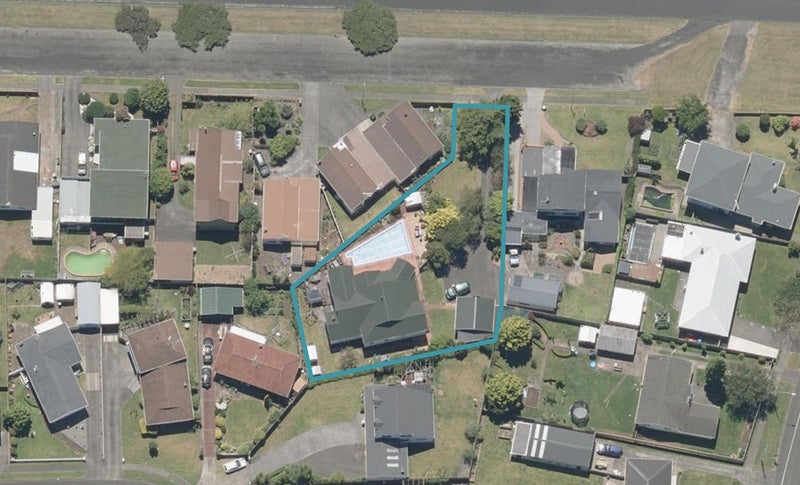 83 Fitzherbert Avenue, Tawhero, Whanganui - Carousel 1