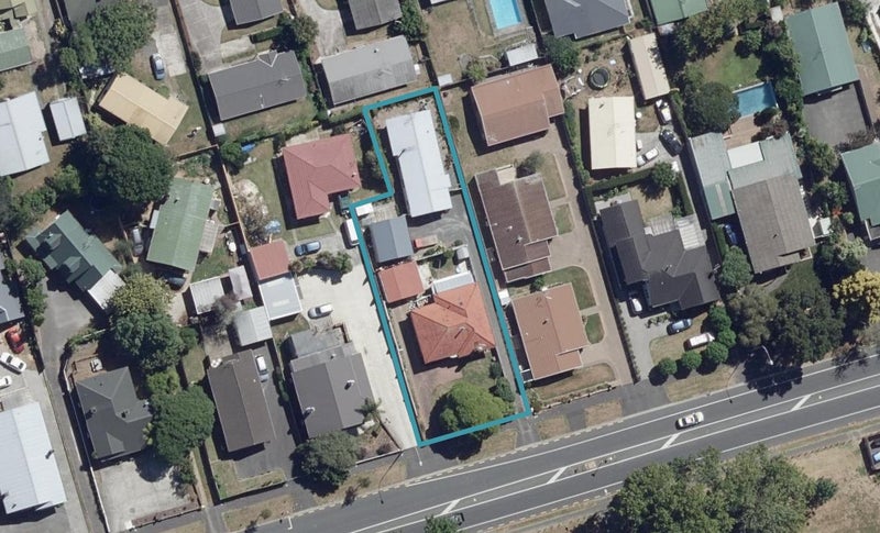 79A Boundary Road, Claudelands, Hamilton - Carousel 1