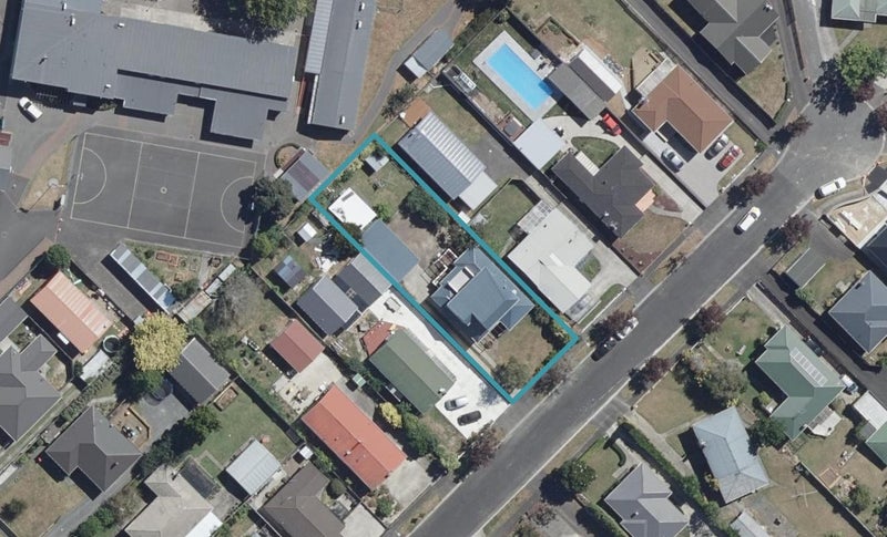 7 Alanbrooke Place, Beerescourt, Hamilton - Carousel 1