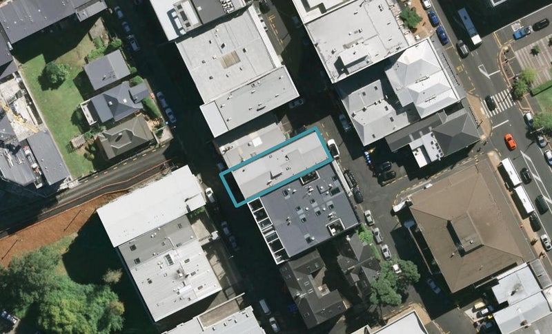 1/21 Falcon Street, Parnell, Auckland - Carousel 1