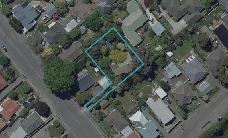 12 Young Street, Somerfield, Christchurch - Carousel 1