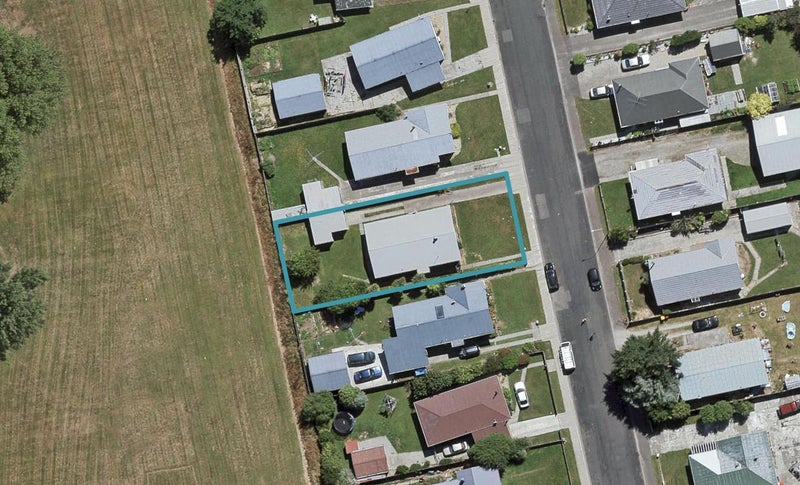 60 Lauder Crescent, Heidelberg, Invercargill - Carousel 1