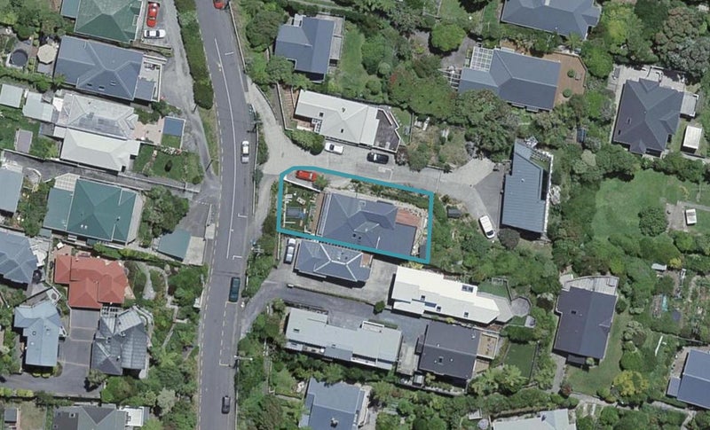 31 Mitchell Street, Brooklyn, Wellington - Carousel 1
