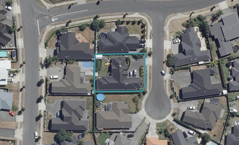 4 Jarvis Court, Huntington, Hamilton - Carousel 1
