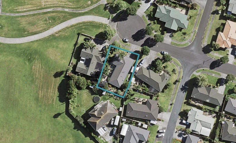 36 Settlers Cove, Weymouth, Auckland - Carousel 1