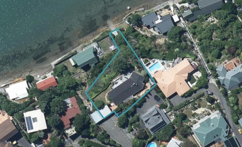 10 Trevor Terrace, Paremata, Porirua - Carousel 1