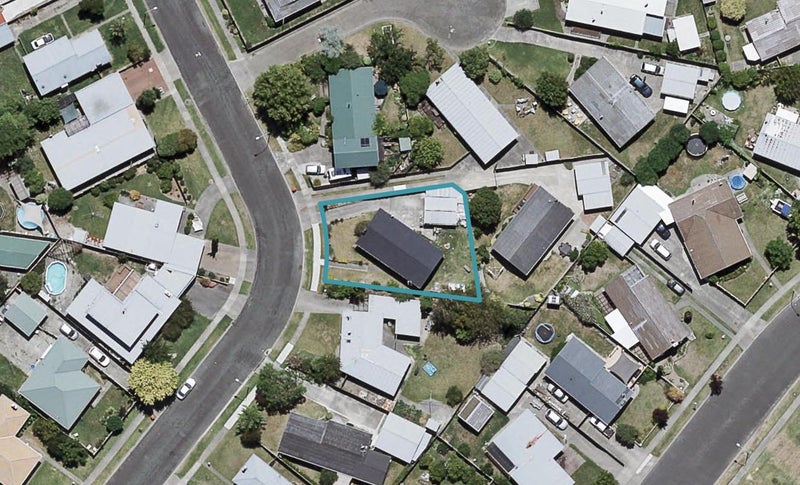 23 Sutherland Street, Tamatea, Napier - Carousel 1
