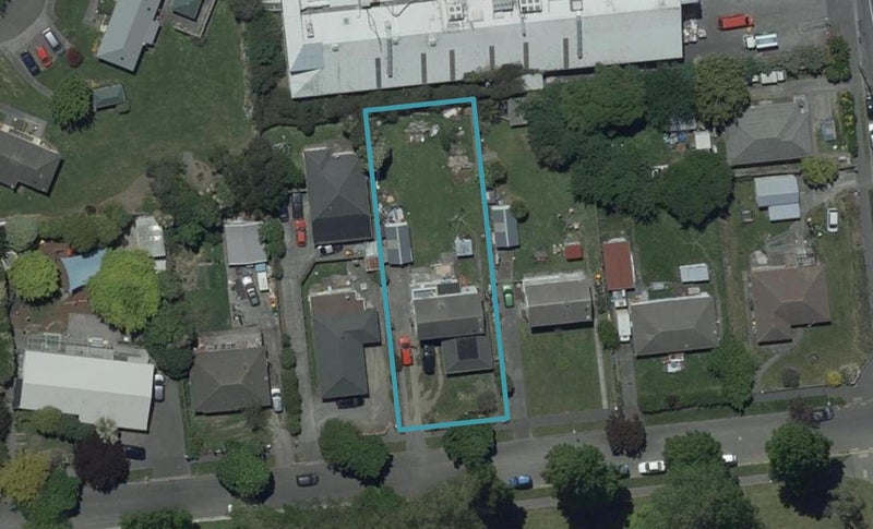 19 Haynes Avenue, Upper Riccarton, Christchurch - Carousel 1