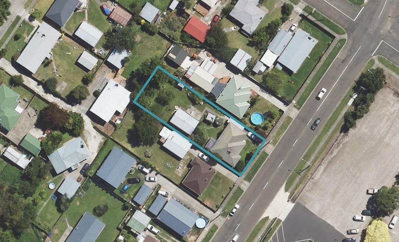 40 Tyndall Road, Outer Kaiti, Gisborne - Carousel 1