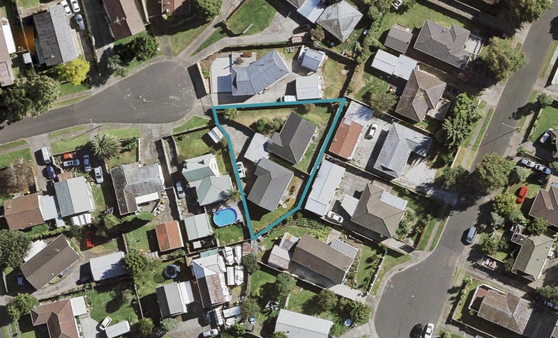 7A Naomi Place, Manurewa, Auckland - Carousel 1
