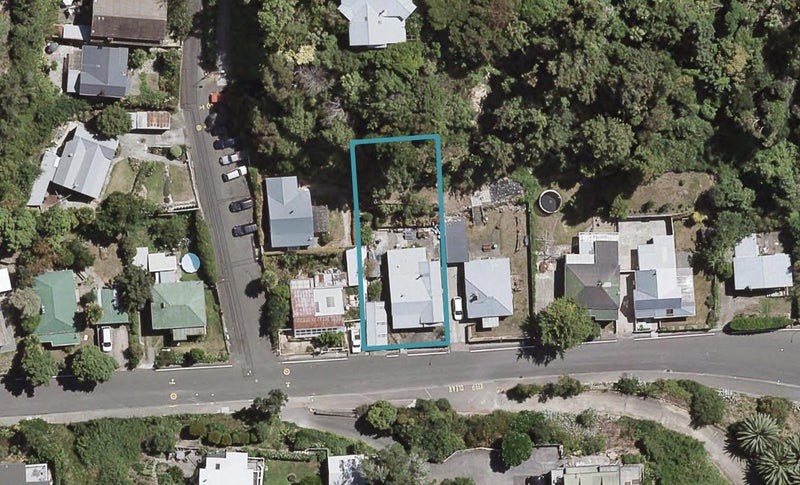 38 Coote Road, Bluff Hill, Napier - Carousel 1