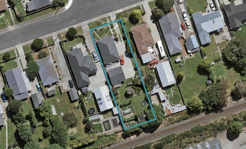 153 West Street, Hawthorndale, Invercargill - Carousel 1