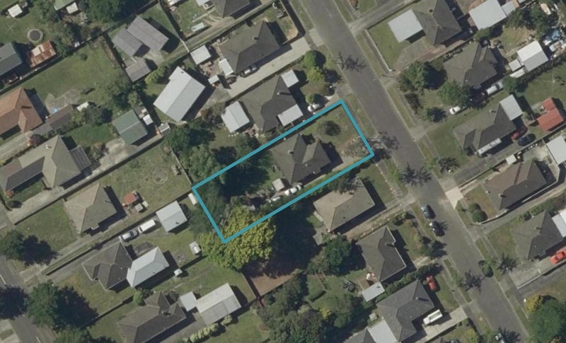 26 Manchester Street, Takaro, Palmerston North - Carousel 1