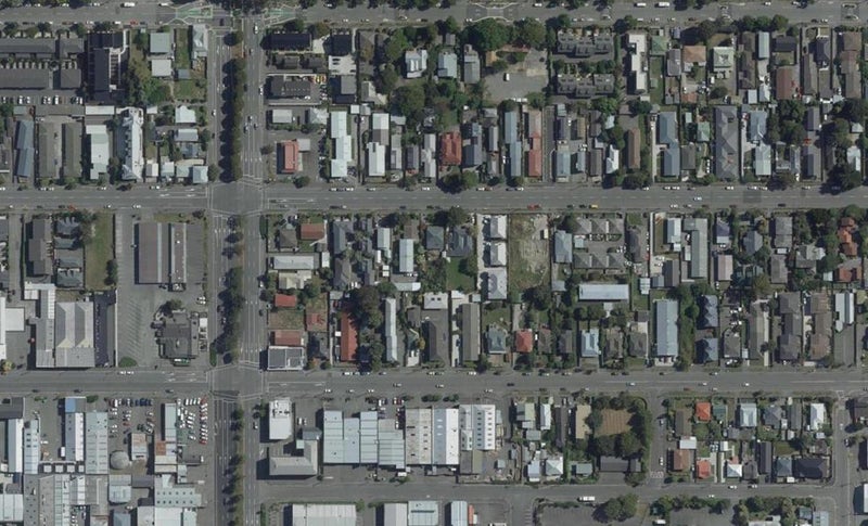 4/358 Hereford Street, Linwood, Christchurch - Carousel 1