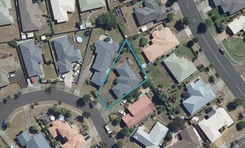 10 Glencoe Place, Nawton, Hamilton - Carousel 1