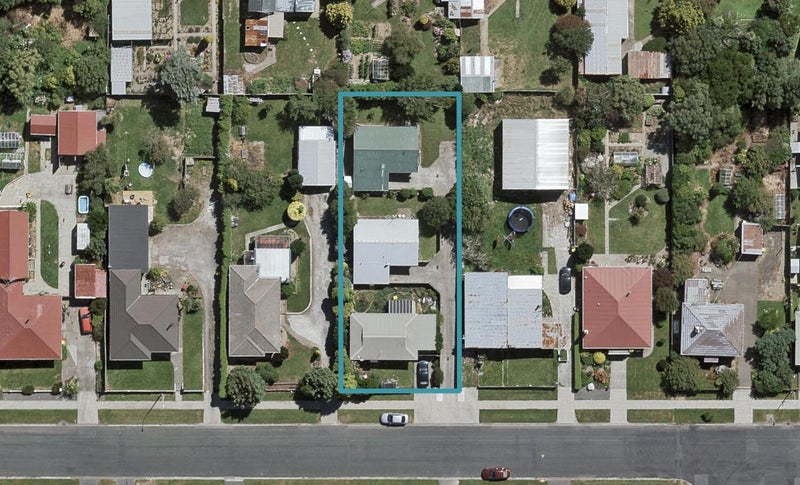 3/84 O'Hara Street, Appleby, Invercargill - Carousel 1