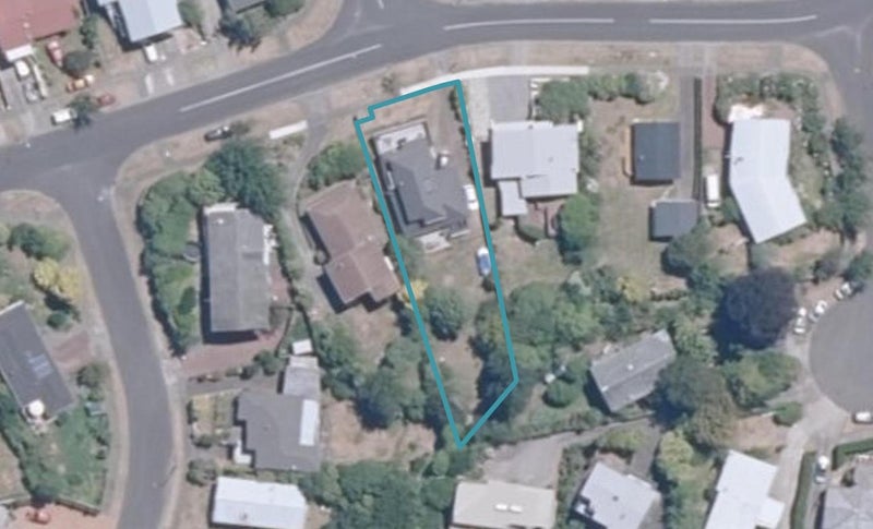 57 Birch Street, Hilltop, Taupo - Carousel 1