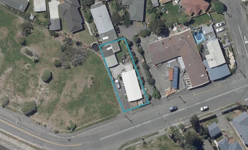 3 Caspian Street, South New Brighton, Christchurch - Carousel 1
