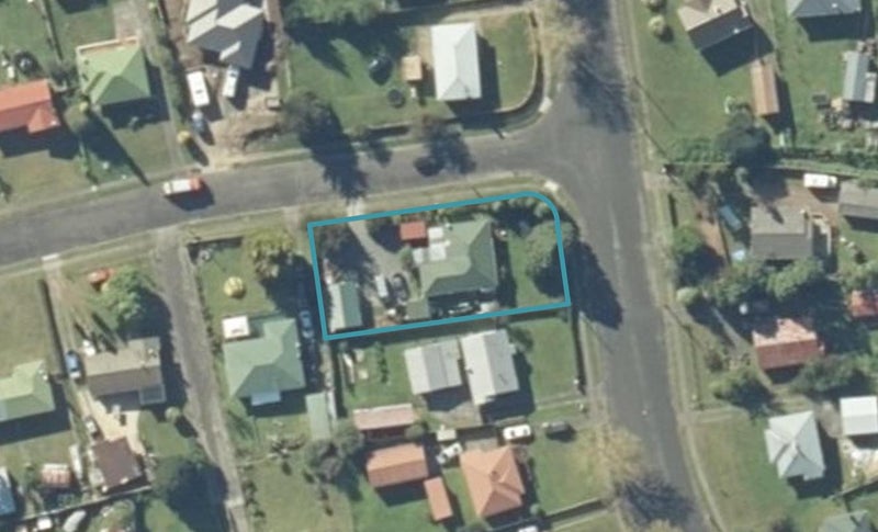 44 Lomond Avenue, Tokoroa, Tokoroa - Carousel 1