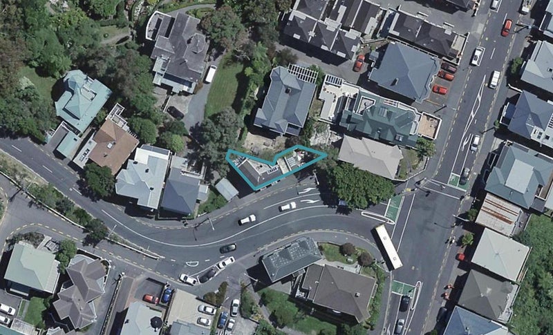 111 Salamanca Road, Te Aro, Wellington - Carousel 1