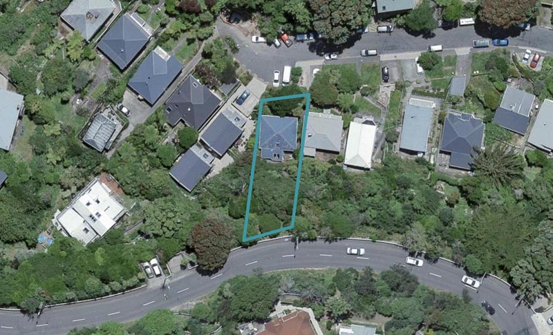 59 Norway Street, Aro Valley, Wellington - Carousel 1