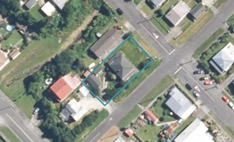 10 Blackett Street, Cobden, Greymouth - Carousel 1
