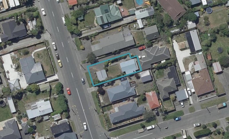 185 Estuary Road, South New Brighton, Christchurch - Carousel 1
