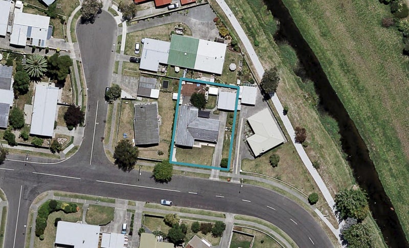 142 Westminster Avenue, Tamatea, Napier - Carousel 1