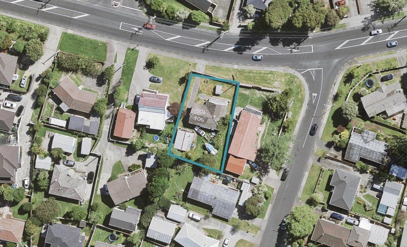 406 West Coast Road, Glen Eden, Auckland - Carousel 1