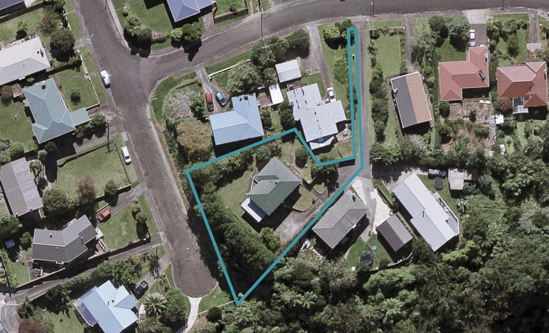 4A Wiremu Place, Blagdon, New Plymouth - Carousel 1