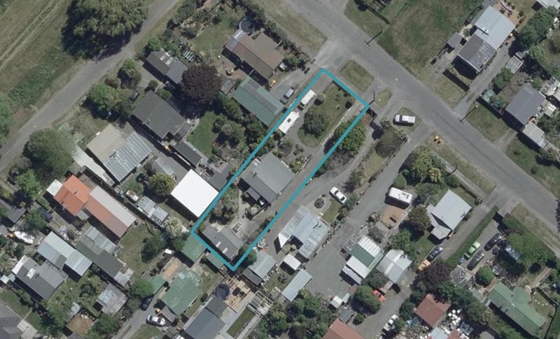 9 Seddon Street, Kainga, Christchurch - Carousel 1