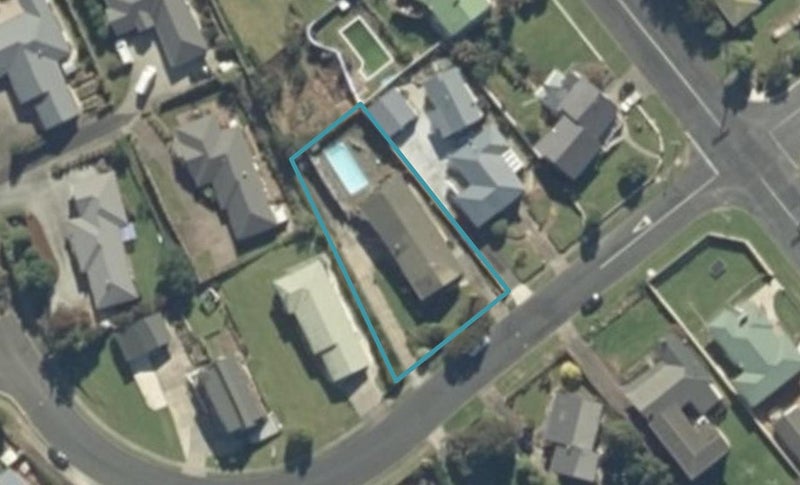44 Mountain View Drive, Te Awamutu, Te Awamutu - Carousel 1