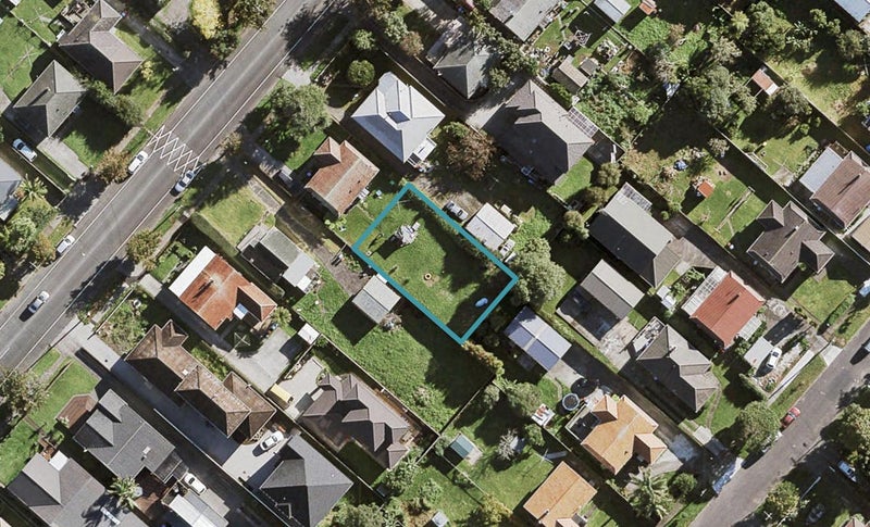 44B Stewart Road, Mount Albert, Auckland - Carousel 1
