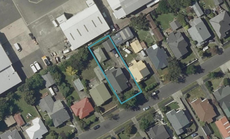 42 Miro Street, Takaro, Palmerston North - Carousel 1